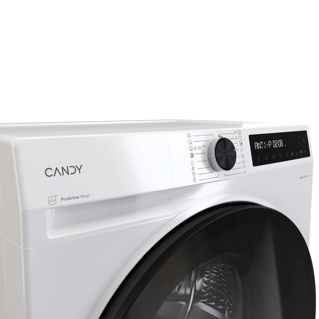 BWR 485SBL6-S | ProWash&Dry 500 | Candy
